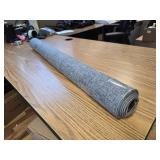 $56 LEKEEPGO Ultra Thin Indoor Door Mat 36x59, Non-Slip Backing