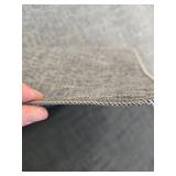 $56 LEKEEPGO Ultra Thin Indoor Door Mat 36x59, Non-Slip Backing