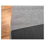 $56 LEKEEPGO Ultra Thin Indoor Door Mat 36x59, Non-Slip Backing