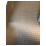 $60 HAPBEAR Extra Large Yoga Mat 72x48/78x54, 1/4-1/3" Thick, Non-Slip