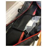 $290 EMART Backdrop Stand 8.9x10 Ft Heavy Duty 3-Crossbar Kit