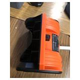 $200 Keenstone 12" Cordless Snow Shovel 21V 4.0Ah Battery/Charger