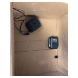 $200 Keenstone 12" Cordless Snow Shovel 21V 4.0Ah Battery/Charger