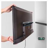 Antimbee Studless Drywall TV Mount for 32-75 TVs, VESA 600x400