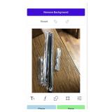 Antimbee Studless Drywall TV Mount for 32-75 TVs, VESA 600x400