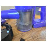 $50 Cordless Vacuum Cleaner 180 Bendable Wand, LED Screen, 8-in-1