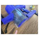 $50 Cordless Vacuum Cleaner 180 Bendable Wand, LED Screen, 8-in-1