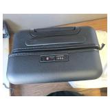 $275 Away Carry-On: Hardside Spinner 22in, TSA Lock, Jet Black