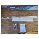 DuctlessAire Bracket for AC/Heat Pump (9000-36000 BTU)