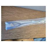 $51 40" Fire Log Tongs, Firewood Grabber ONLY, Pit Tool