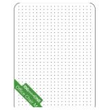 Office Chair Mat for Carpet - Clear Thick Desk Mat with Studs