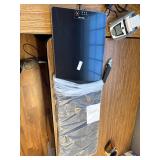 $90 Warming Mat for Food 40x12, Warmer with Adjustable Temp, Black