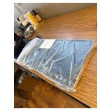 $90 Warming Mat for Food 40x12, Warmer with Adjustable Temp, Black