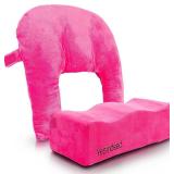 $77 YESINDEED Brazilian Butt Lift Pillow + Back Support BBL Foam Set