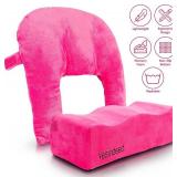 $77 YESINDEED Brazilian Butt Lift Pillow + Back Support BBL Foam Set