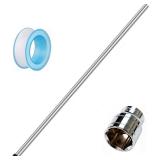 Anode Rod for Water Heater, 42-Inch, 3/4 NPT, Rheem