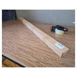 Anode Rod for Water Heater, 42-Inch, 3/4 NPT, Rheem