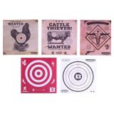 $55 Barra Air Guns 1866 Cowboy Rifle .177 Cal BB Gun Kit - Lever