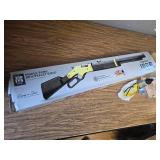 $55 Barra Air Guns 1866 Cowboy Rifle .177 Cal BB Gun Kit - Lever