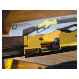 $55 Barra Air Guns 1866 Cowboy Rifle .177 Cal BB Gun Kit - Lever