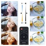 MOUNTDOG Softbox Lighting Kit, 19.7x27.5 Reflector, 45W