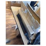 MOUNTDOG Softbox Lighting Kit, 19.7x27.5 Reflector, 45W