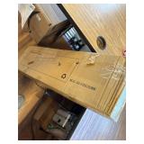 $60 Kipika Heavy Duty Wall-Mounted Doorway Pull-Up Bar