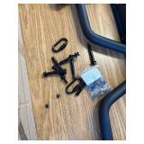 $60 Kipika Heavy Duty Wall-Mounted Doorway Pull-Up Bar