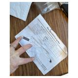 $60 Kipika Heavy Duty Wall-Mounted Doorway Pull-Up Bar