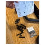 $60 Kipika Heavy Duty Wall-Mounted Doorway Pull-Up Bar