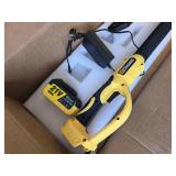 $100 2-in-1 Pole Saw, 8" Mini Cordless, 1000W Brushless, Extension Pole