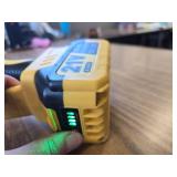 $100 2-in-1 Pole Saw, 8" Mini Cordless, 1000W Brushless, Extension Pole