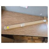 $73 Persilux Custom Blackout Cellular Shades, Cordless Blinds 46x48