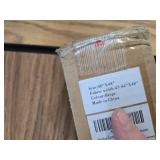 $73 Persilux Custom Blackout Cellular Shades, Cordless Blinds 46x48