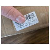 $50 28ft Telescopic Pole, 5-20ft Adjustable Aluminum with Twist-On Tip