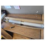 $70 Telescoping Flag Pole for Outdoors, 20 ft Heavy-Duty Aluminum