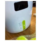 $129 ALL FOR PAWS Automatic Dog Ball Launcher for Medium to Large Dogs