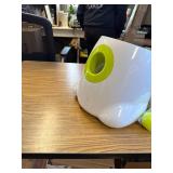 $129 ALL FOR PAWS Automatic Dog Ball Launcher for Medium to Large Dogs