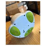 $129 ALL FOR PAWS Automatic Dog Ball Launcher for Medium to Large Dogs