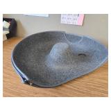 Cat Cave Bed & Tunnel for Multi-Cat Use, Peekaboo Up to 45 lbs