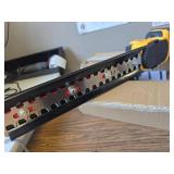 $200 4-in-1 Pole Hedge Trimmer Cordless, 2x3.0Ah Batteries, 180