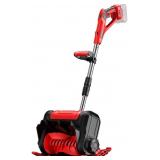 $180 Makita 40V Cordless Snow Shovel, 12-Inch, Brushless