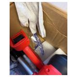 $180 Makita 40V Cordless Snow Shovel, 12-Inch, Brushless