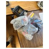 $180 Makita 40V Cordless Snow Shovel, 12-Inch, Brushless