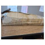 $80 SPECILITE 56 56 78Inch Walk-in Greenhouse with Thick PE Cover