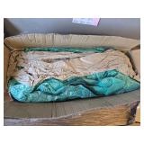 $80 SPECILITE 56 56 78Inch Walk-in Greenhouse with Thick PE Cover