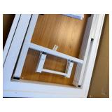 $116 Need 47-Inch Computer Desk Folding Table BIFMA, Teak AC5BW-120