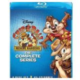 A FULL CASE!! 30 factory sealed dvd collections! Chip 