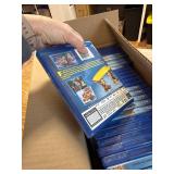 A FULL CASE!! 30 factory sealed dvd collections! Chip 