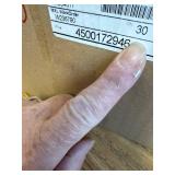 A FULL CASE!! 30 factory sealed dvd collections! Chip 